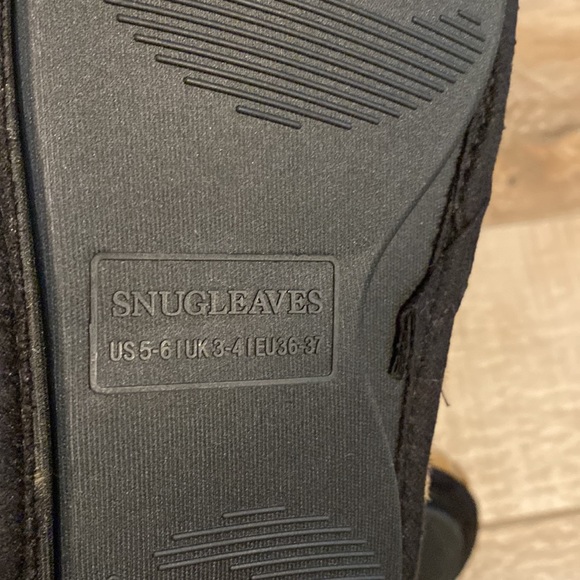 Leopard Slippers - Picture 4 of 5